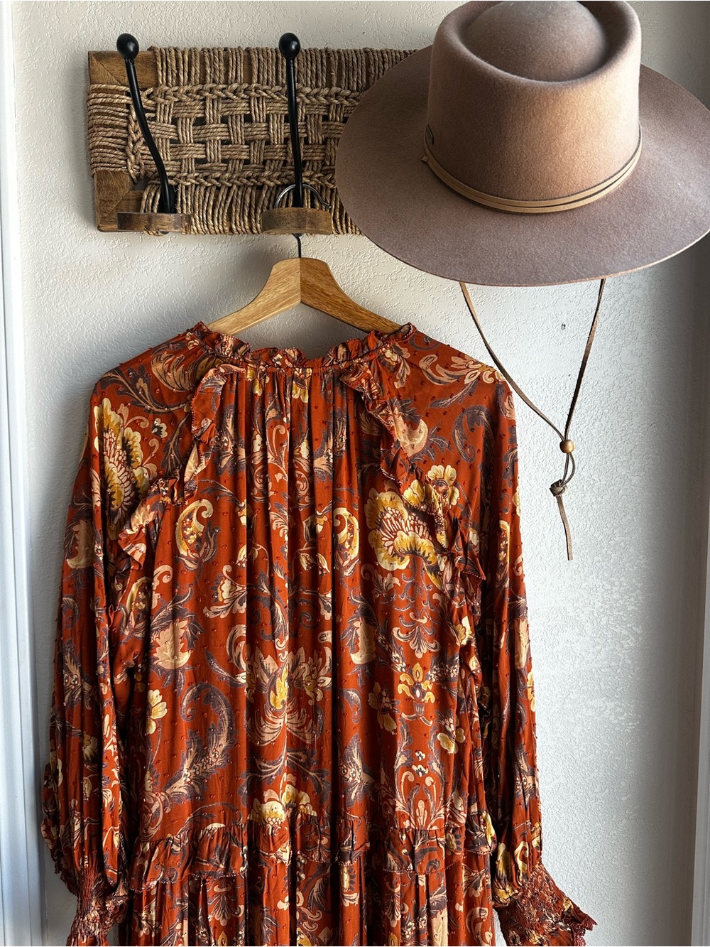 Spell & The Gypsy Aurora Dress - Picture 6 of 7